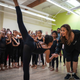 Debbie Allen in Dance Dreams: Hot Chocolate Nutcracker (2020)